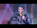 Anderson Performing "Sugarcane Baby" By Harry Mosco