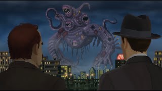 The Dark Rites of Arkham launch trailer teaser