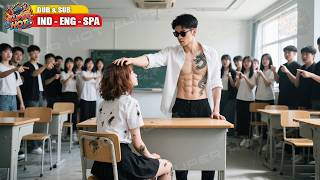 Download lagu Gadis miskin dipindah ke kelas preman, duduk dengan bos mafia yang ternyata CEO penuh cinta mp3 Download lagu Gadis miskin dipindah ke kelas preman, duduk dengan bos mafia yang ternyata CEO penuh cinta mp3