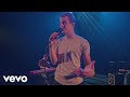 MAKSIM - Vechten Voor Je (Live in AB)