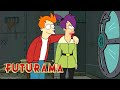 FUTURAMA Season 2 Episode 1 Fiesta Deck SYFY