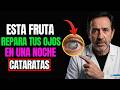 The Best Fruit To Eat At Night For Healthier Eyes Dr José