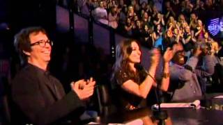 Sing Off 3 8 - Delilah - Dream On (Aerosmith)