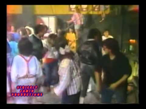 Old School Image Mix With Video