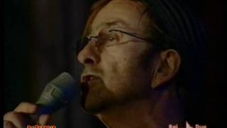 Lucio Dalla - Cara (Assisi, 2005)
