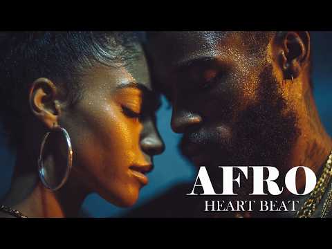 Afro Chill Society | Best of Afro Soul 2026 – Warm Deep Feelings for Late Night Vibes