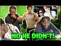LIL MABU X CHRISEAN ROCK MR TAKE YA B TCH REACTION