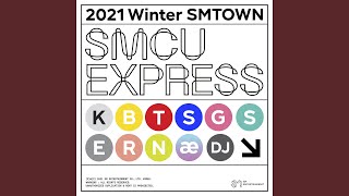 Kadr z teledysku ZOO tekst piosenki SMTOWN