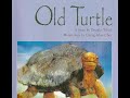 Old Turtle