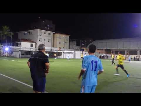 VOLTA REDONDA 4 X 0 OLARIA