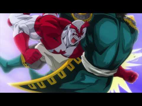 キン肉マン キン肉マン Go Fight! 串田アキラ