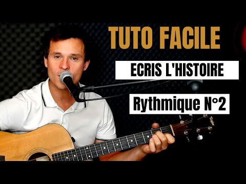 Ecris Lhistoire - Gregory Lemarchal