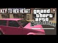 GTA San Andreas Android Misi 71 Key To Her Heart Diam Diam Mengikuti Millie Perkins Enak Enak