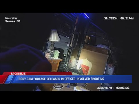 Shooting in Dothan, AL