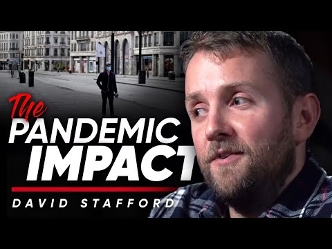 ビジネスへのLOCKDOWNSの影響：政府の措置はどのように観光セクターを破壊してきたか - デイビッド・スタッフォード (LOCKDOWNS IMPACT ON BUSINESS: How Government Measures Have Destroyed Tourism Sector - David Stafford)