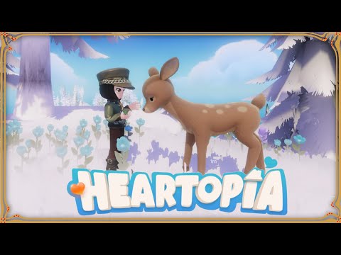 Animal Care - Heartopia - 14