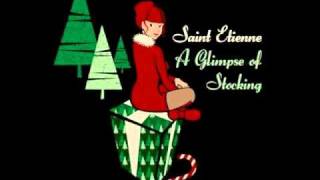 Saint Etienne - Gonna Have a Party