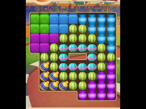 TOON BLAST level 7916