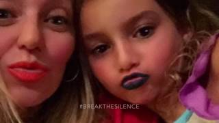 Look of Innocence - August Kudos