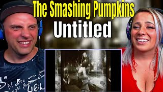 Reaction To The Smashing Pumpkins - Untitled | THE WOLF HUNTERZ REACTIONS
