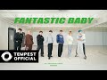 TEMPEST - FANTASTIC BABY (원곡 : 빅뱅)｜Dance Practice Video｜한터뮤직어워즈 2022