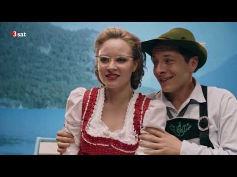 Ku'damm 56/59 - See you later, Alligator (Monika und Freddy)