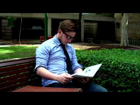 The Counterfeit Umbrellas - I Will Be Your Home (Official Video)