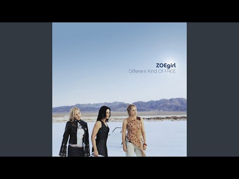 Life to Me - ZOEgirl