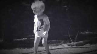 self fulfilling prophecies-"picture of pops"