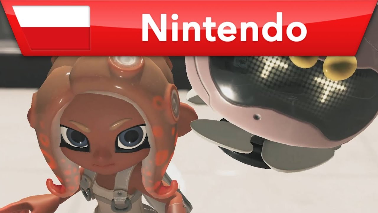 Splatoon 3 – Side Order DLC – zwiastun przeglądowy | Nintendo Switch