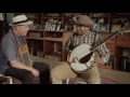 Dom Flemons on David Holt's State of Music- 30s promo
