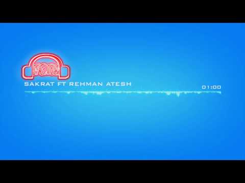 SaKraT ft Rehman Atesh - FORS (Album Enwteyne Dogru) by Nicat ALisov
