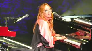 Tori Amos - Wednesday @ Beacon Theater, NYC2 2023