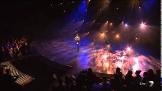 Gabrielle Aplin -  Please Dont Say You Love Me (live) - The X Factor Australia 2014