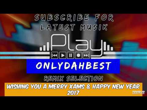 DJ Scayly - Love Yourself (Reggae Mix 2016)