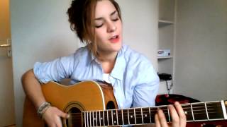 DANAKIL - Les champs de roses ♫ Cover