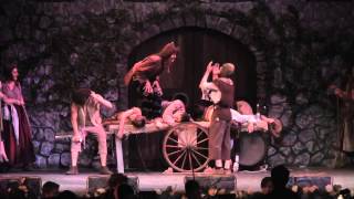 "Bring Out Your Dead" Spamalot (choreography by Christina McCarthy)