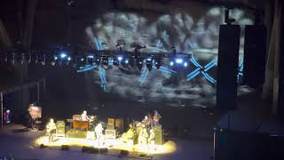 Cory Wong Horn Section with Blues Traveler, July 4th at Red Rocks