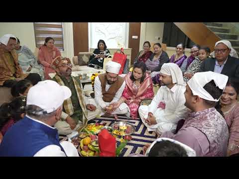 FULL VIDEO GM GREH PARVESH