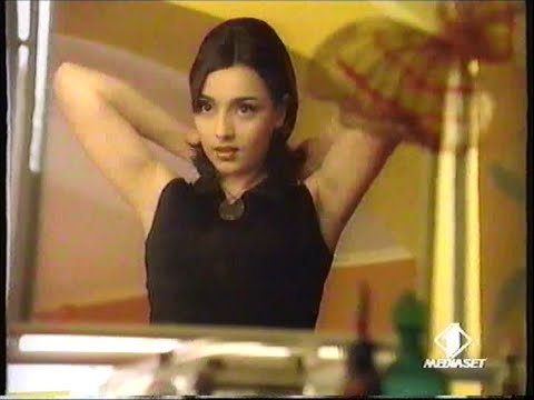 Pubblicità TV - Italia 1 - luglio agosto 1996