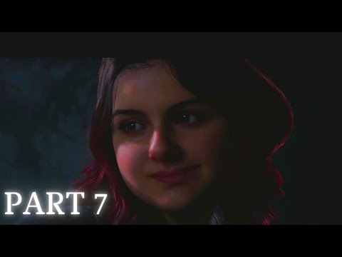 The Quarry Walkthrough Part 7 | Truth or Dare (Full Game)