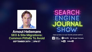 SEO & Site Migrations: Common Pitfalls To Avoid