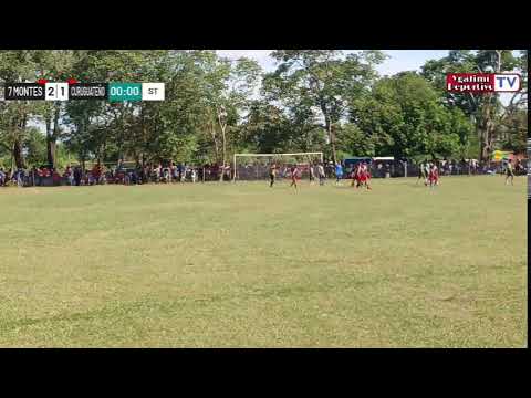 Transmisión en directo de Ygatimi Deportivo Tv