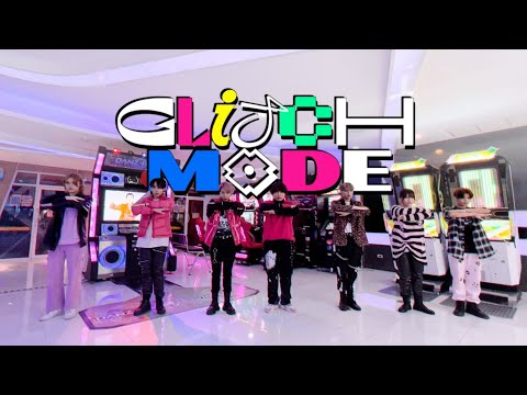 NCT DREAM 엔시티 드림 '버퍼링 (Glitch Mode)' Dance Cover by NEO DREAM From Thailand