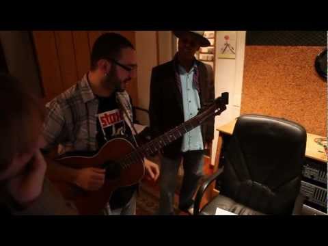 Thumbnail for Making of "Ma-Moo-Tones" - FRANCESCO PIU by Sandra Hall