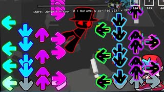 Cover art for Cornglitch