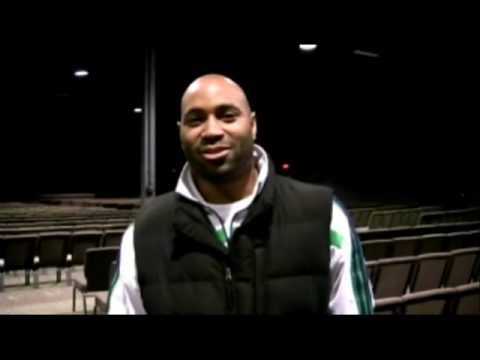 James Ross @ Manuelo West -  Faith Church St. Louis - Praise & Worship Leader!!