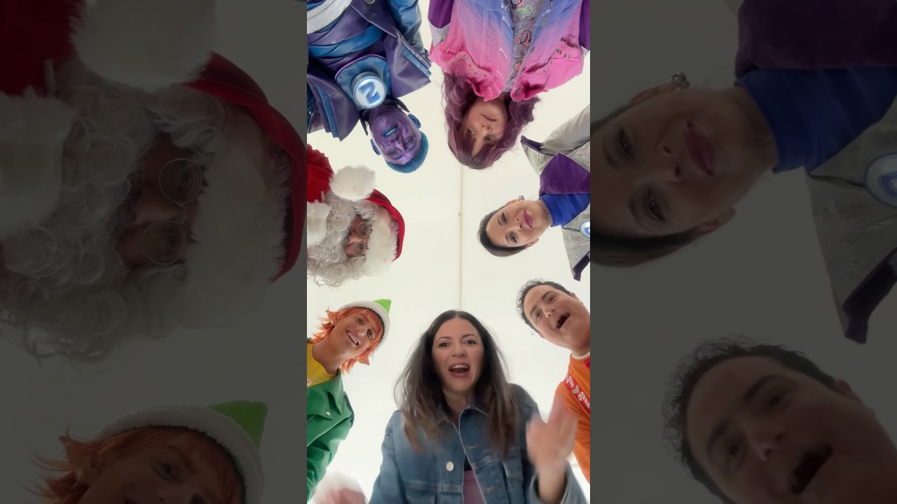 Il gioco della pallina con i nostri amici e nemici 🎾