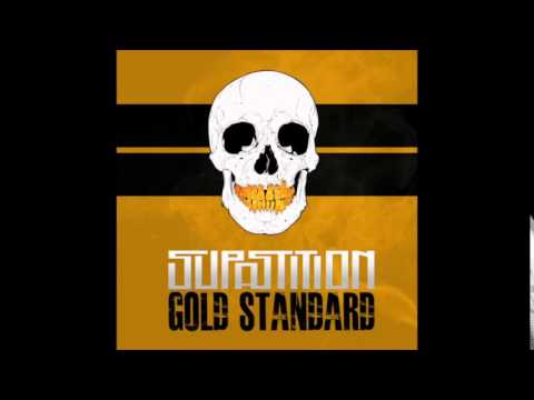 Supastition feat. Audessey & Octavio Santos - "End of Forever" OFFICIAL VERSION