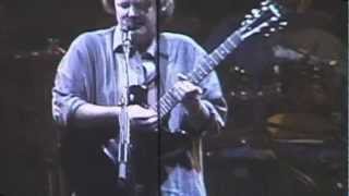 Time Is Free (HQ) Widespread Panic 12/31/2007